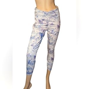 Capri Leggings